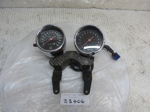 Suzuki gsf 600 bandit - gsf,