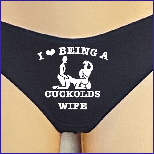 Love being cuckolds wife - i,