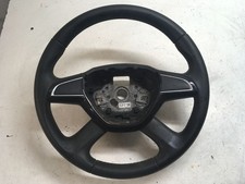 SKODA OCTAVIA 5E (2013)