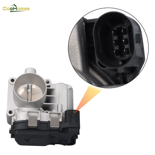Throttle body for fiat - throttle,