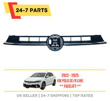 VOLKSWAGEN VW POLO 2G0