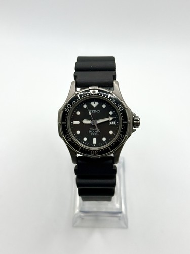 Working titanium vintage - *working*,