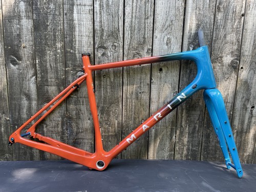Marin headlands frame set 60cm - headlands,