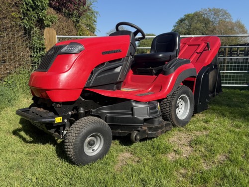 Countax c80 ride mower - countax, ride-on