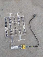 Sensor Mat BMW 7 E65 Drivers