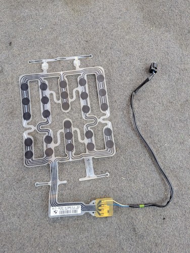 Sensor mat bmw e65 - bmw,