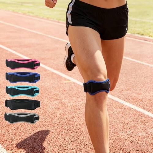 Adjustable knee support - knee,