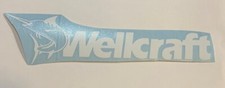 Wellcraft Boats Logo #2 Die