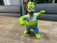 The Simpsons Tree House Of