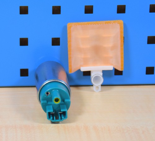 Fuel pump filter for honda - pump,