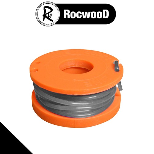 Spool and line fits - spool,