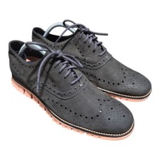 Cole Haan Men's Orange