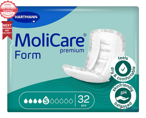 Molicare premium form extra - extra,