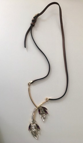 Marni necklace - marni,