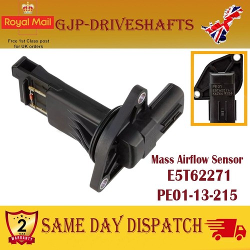 For mazda 2d - 6, mass