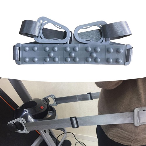 Treadmill massage belt home - massage,