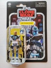 STAR WARS TVC VINTAGE