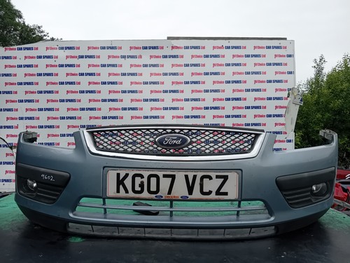 Ford focus hatchback 5dr - ford,