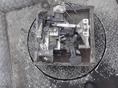2006 passat gearbox - 2006,