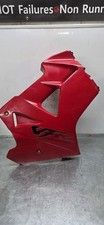 Honda VFR800FI Right Side