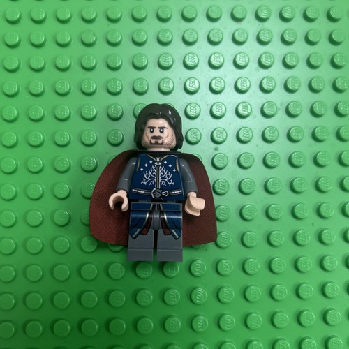 Lego the lord - lego, rings