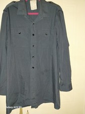 Vintage RAF Dress Shirt Men's