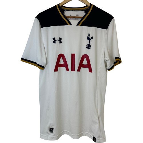 Tottenham hotspur under armour - hotspur,