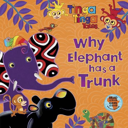 Tinga tales why - tinga,