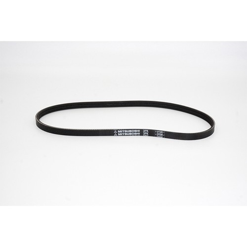 Ribbed belt fits daihatsu - v-ribbed,