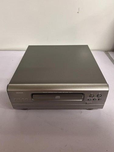 Denon ucd separate - denon,