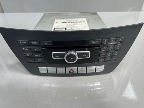Mercedes benz class w204 - c,