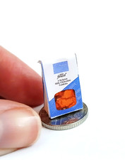 DOLLS HOUSE MINIATURE 1:12 *