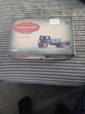 Corgi- Vintage  Glory Of Steam