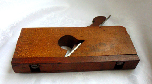 Antique plane robert - antique,