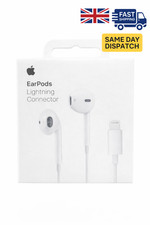 Apple EarPods with Lightning
