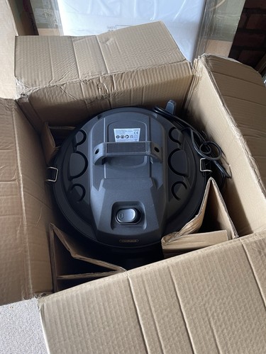 Vonhaus dust collector 55l - vonhaus,