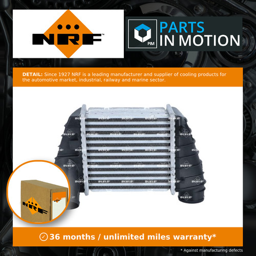 Intercooler fits audi 8l1 - intercooler,