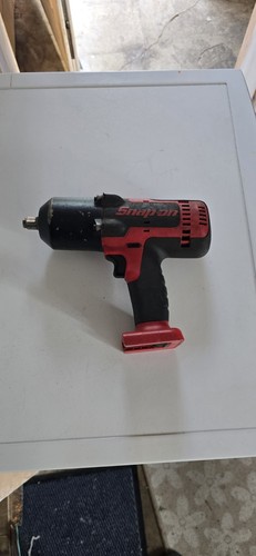 Snap cteu8850 18v 2 - snap-on, 1/2"
