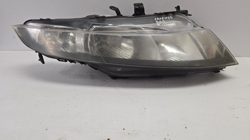 Honda civic ctdi mk8 - civic, 2006