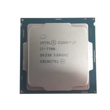 Intel Core i7 7th Gen