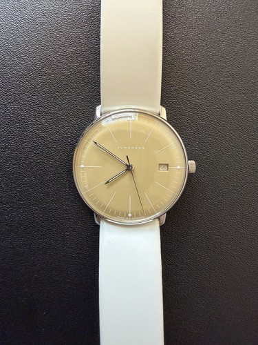 Junghans unisex max - junghans,