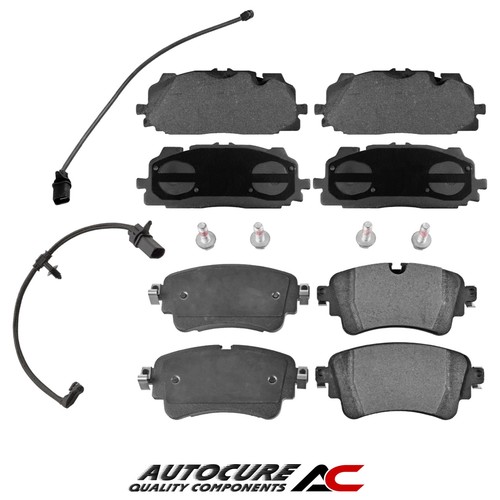 For audi front - (mk2), &