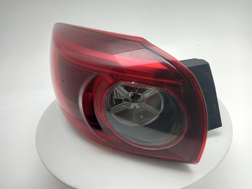 Mazda tail light rear lamp - tail,
