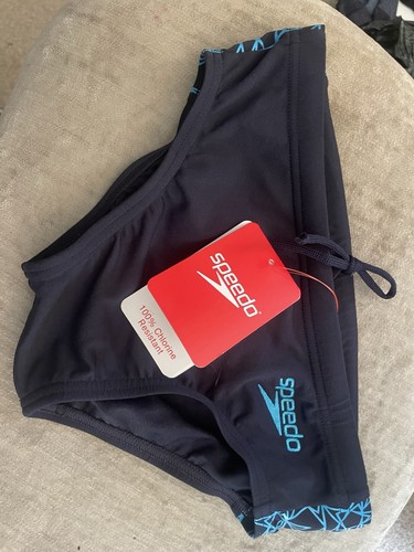 Speedo endurance logo - logo, brief