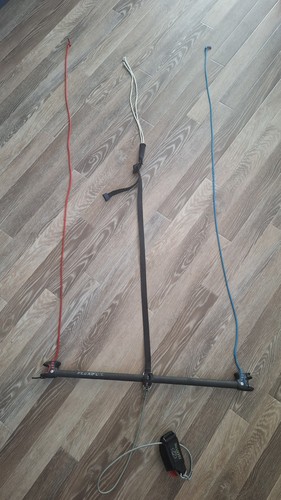 Flexifoil traction lite - lite, 65cm