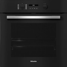 Miele H2766-1BP Built In Single Oven