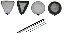 Betta Pond Nets & Handles