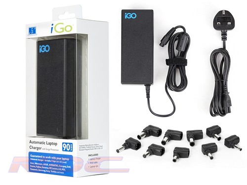 New igo 90w - 90w, universal