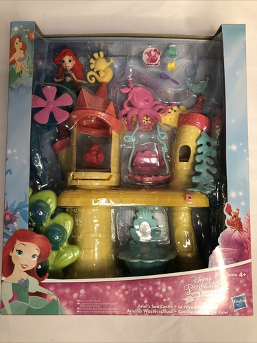 Disney little kingdom - kingdom,