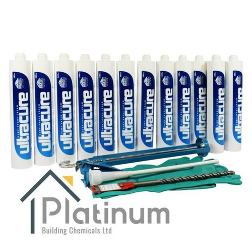 Ultracure damp proof cream - ultracure,